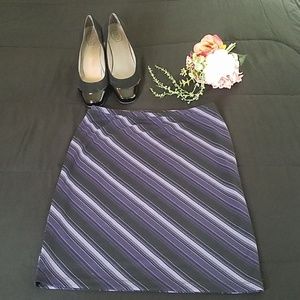 Express Pencil Skirt
